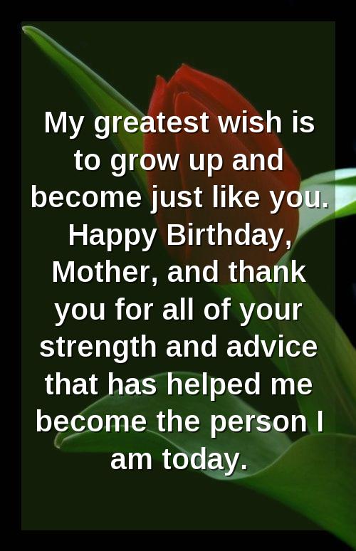 Looking for the best happybirthday mom quotespictures